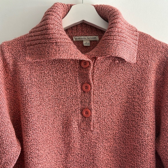 Carolyn Taylor Sweater - Picture 3 of 5